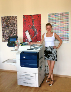 Masterprint digitālā druka
