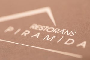 dzērienu karte menu